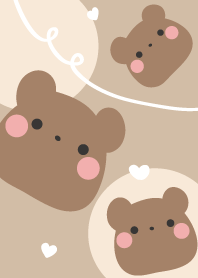 Bear PartyTIME