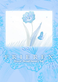 「葬送のフリーレン」蒼月草ver.