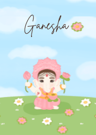 GANESHA RICH & SUCCESS