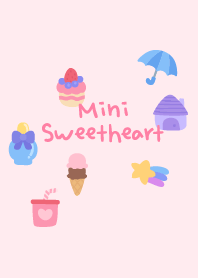 Mini Sweetheart