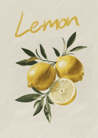 Lemon <3