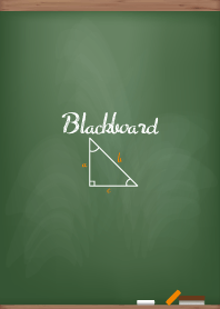 Blackboard Simple..2
