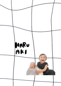 haruaki kisekae