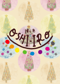 Let's find your OSHI-IRO! Theme 472