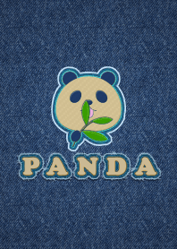 PANDA JEANS 35