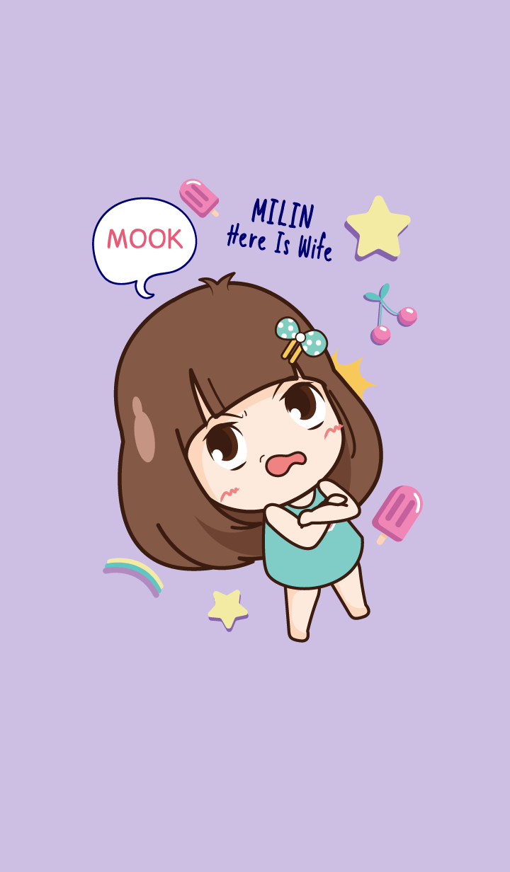 MOOK Here Is Wife 7 V16 e