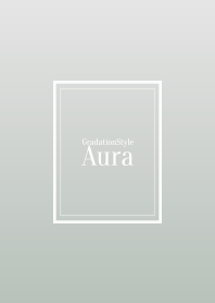 Gradation Style - Aura 91