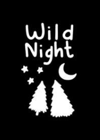 the wild night