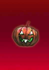 ダークパンプキン