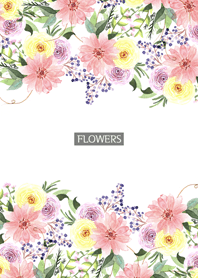 water color flowers_240