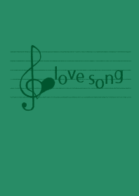 lovesong score Forest GRN