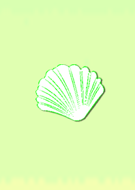 Simple seashell 34