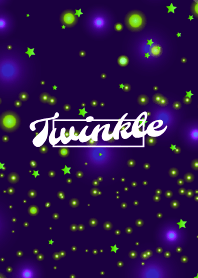 Twinkle Theme 145