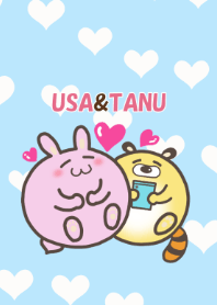 usa and tanu