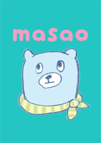 masao