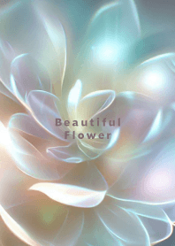 Beautiful Flower-LIGHT- 37