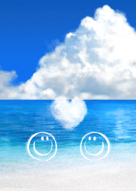 Love Smile in the Blue Sea 2