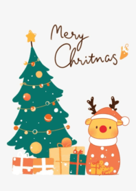 Merry Christmas nov.55