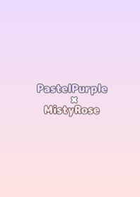 PastelPurplexMistyRose/TKC