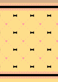 Ribbon and lace05 B&Y