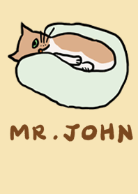 MR.JOHN
