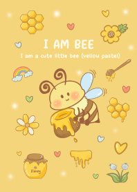 ฉัน คือ ผึ้ง