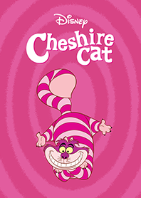 Cheshire Cat
