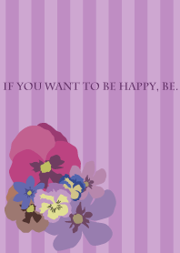 Adult cute flower Theme