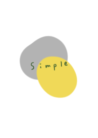 white. yellow. gray. Fashionable.