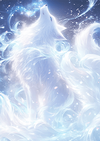 雪狐❤️