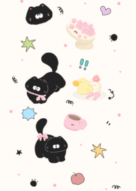 Rich, cloyingly sweet dessert1