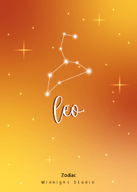 ราศีสิงห์ กลุ่มดาวสิงโต ดวงดาวจักรราศี