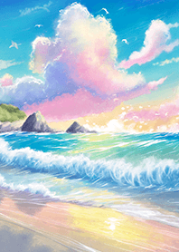 Beautiful real scenery#1427