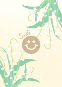 Lily of the valley- smile18-