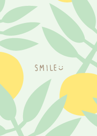 large leaves and fruits21 from Japan