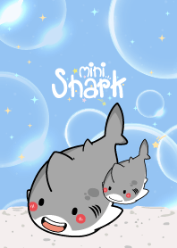น้องฉลาม มินิ บับเบิ้ล