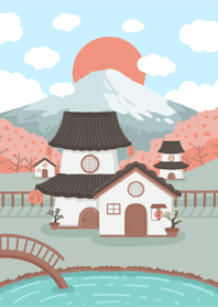 Happy Life: Japanese Style