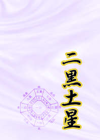 Nine Star Ki 2026 Soil Jikoku-dosei