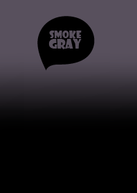 Smoke Grey Into The Black Theme Vr.6
