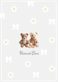 Simple Natural Bear 01_2