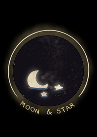 MOON & STAR NIGHT