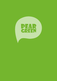 Pear Green Vr.2