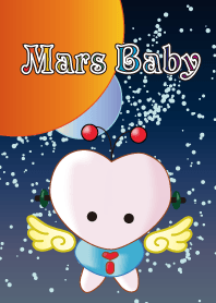Mars Baby（マーズベイビー）