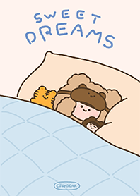 蛋塔熊妹：醒醒吧！ 2024 LET'S DRAW