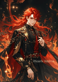 Phoenixs Rebirth