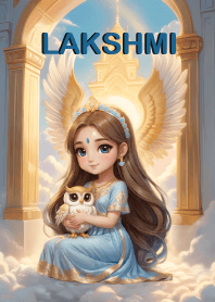 Lakshmi :For All wishes Theme (JP)