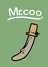 Mr.coo Theme