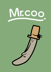着せ替えMr.coo