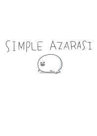 simple seal.