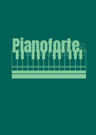 pianoforte Holly GRN